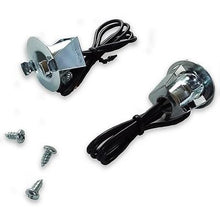 1942-46 Chevrolet/GMC Truck; Socket;  Parking Lamp & Turn Signal