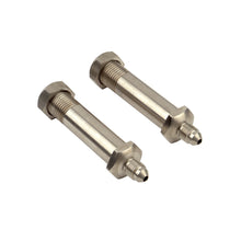 Thru Frame Kit, Short -3An To 1/8"Npt