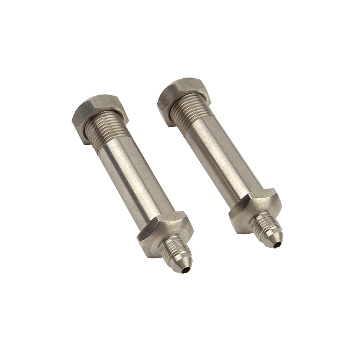 Thru Frame Kit, Long -3An To 1/8"Npt