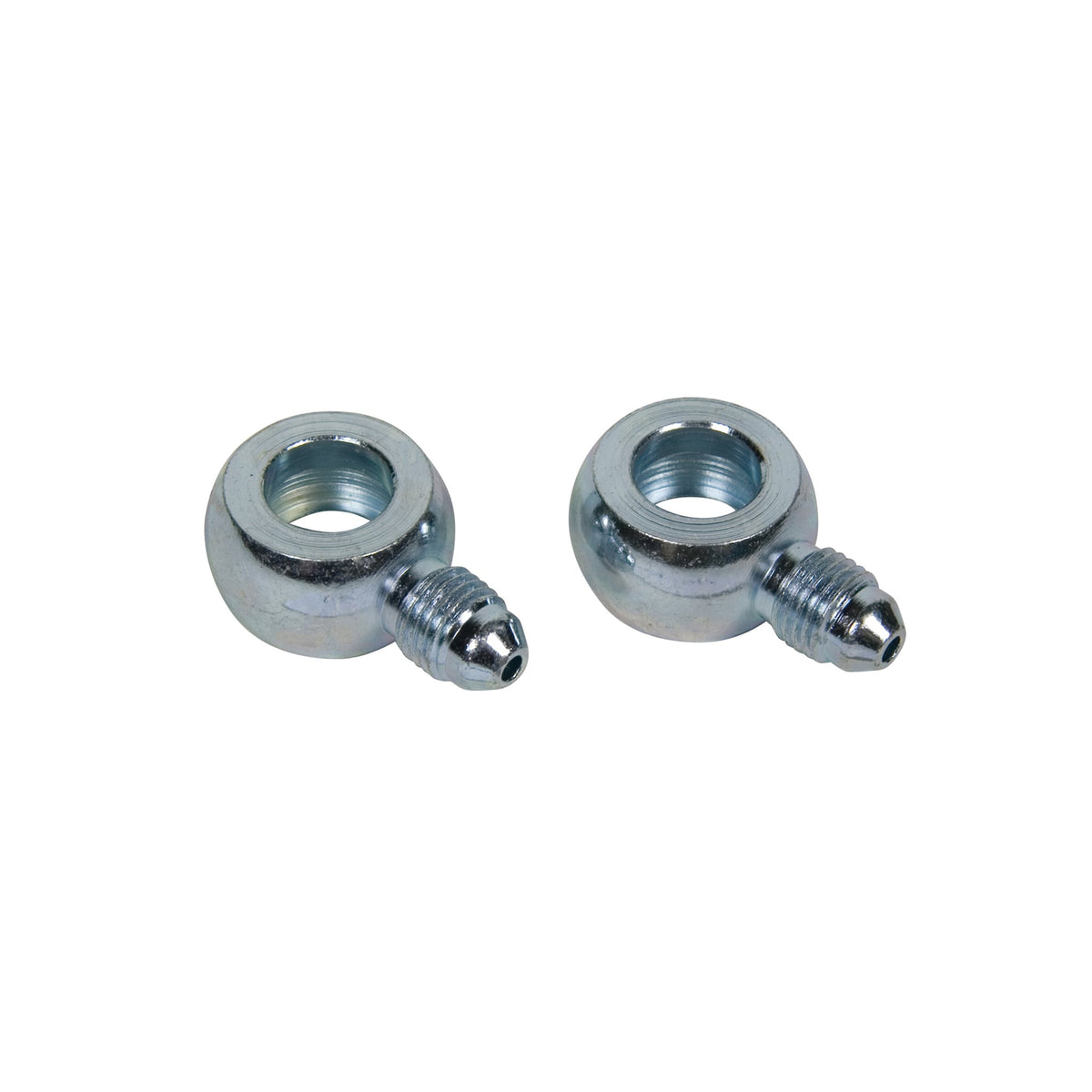 Banjo Fittings, 7/16 To -3An