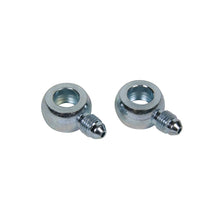 Banjo Fittings, 7/16 To -3An