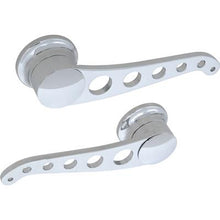 1949-72; Chevrolet; Truck; Door Handle; Chrome