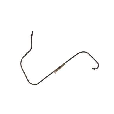 The Right Stuff 1963 Ford Falcon W/6 Cyl Pre-Bent OE Steel Fuel Pump to Carb Line - (LPC6301)