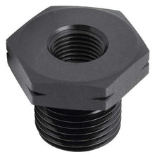 1/8 NPT Female To 16MM X 1.50; GM LS Adapter Fitting