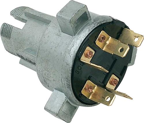 1966-67 Impala, Chevelle, Nova, Corvette; Ignition Switch; Various Models
