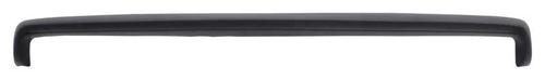 MA1094100 - 1969-76 Dart, Barracuda, Duster, Valiant, A Body; Dash Pad; Black