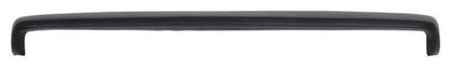 MA1094100 - 1969-76 Dart, Barracuda, Duster, Valiant, A Body; Dash Pad; Black