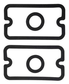 1973-76 Valiant, Duster, Scamp; Park Lamp Lens Gasket Set; 4 Piece Set