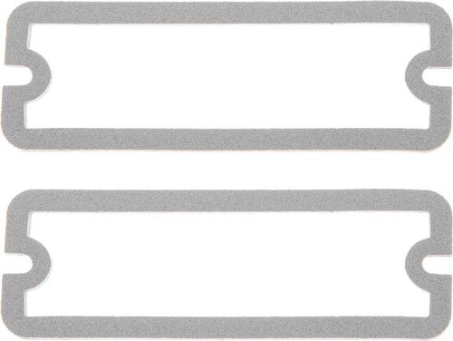1969 Dodge Dart; Park Lamp Lens Gaskets; Pair