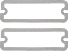 1969 Dodge Dart; Park Lamp Lens Gaskets; Pair