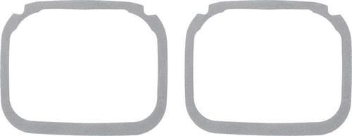 1972 Dodge Dart, Demon; Park Lamp Lens Gaskets, Pair