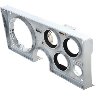 1964 Plymouth Barracuda, Valiant; Instrument Cluster Bezel