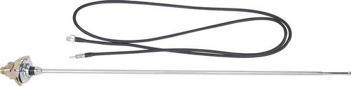 1968-74 Dodge, Plymouth A Body; Telescopic Antenna Set