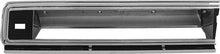 1967-69 Dodge Dart Dash Gauge Bezel