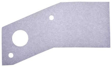1967-74 Dart, Barracuda, Duster, Valiant; Accelerator Pedal Gasket