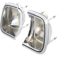 1968 Plymouth Barracuda; Tail Lamp Housings; Pair