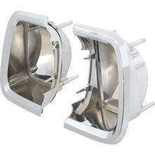 1969 Plymouth Barracuda; Tail Lamp Housing; Pair