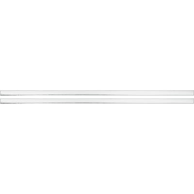 MA2092 - 1970-74 Duster / Valiant Rocker Panel Moldings; Pair