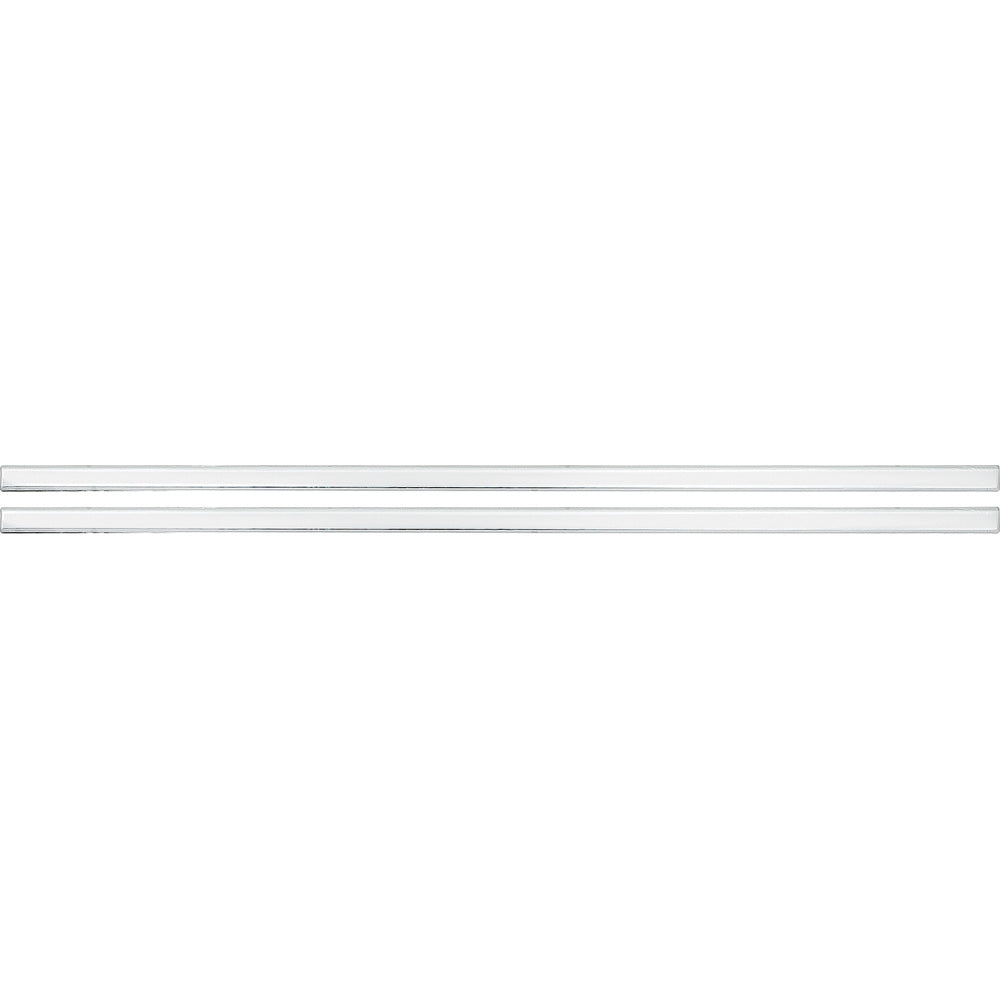 MA2092 - 1970-74 Duster / Valiant Rocker Panel Moldings; Pair
