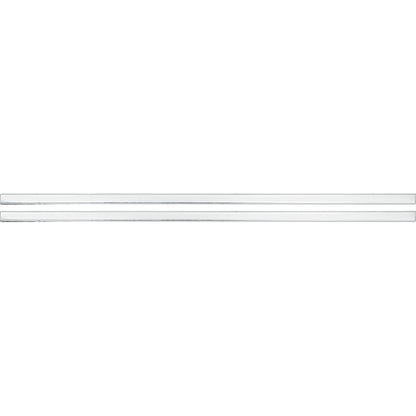 MA2092 - 1970-74 Duster / Valiant Rocker Panel Moldings; Pair