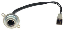 1970-72 Dart, Demon, Valiant, Duster; Park Lamp Socket & Pigtail; Various Models