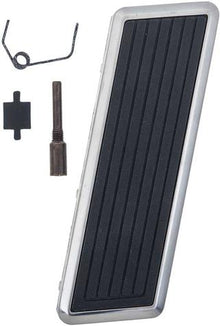 1969-70 Mopar A-Body accelerator Pad With Bezel