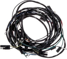 1964 Mopar A-Body Engine/Front Light Harness