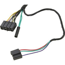 1970 Dart, Duster, A-Body; Under Dash Wiring Harness; 340 with Rallye Gauges