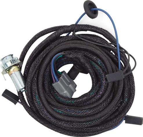 1969 Dart Rear Light Harness