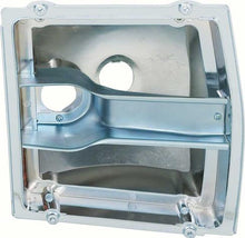 1968 Dodge Dart; Tail Lamp Housing; Passenger Side