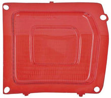 1973-76 Dodge Dart Sport; Tail Lamp Lens; RH Passenger Side
