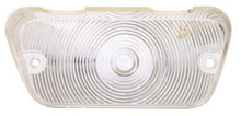 1966 Dodge Dart; Park Lamp Lens; RH Passenger Side