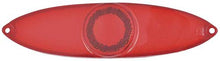 1960-61 Plymouth Valiant; Tail Lamp Lens; LH Driver Side