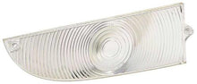1960-61 Plymouth Valiant; Park Lamp Lens; RH Passenger Side