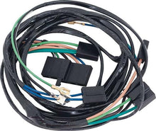 1973 Mopar A-Body ac/Heater Dash-Side Harness