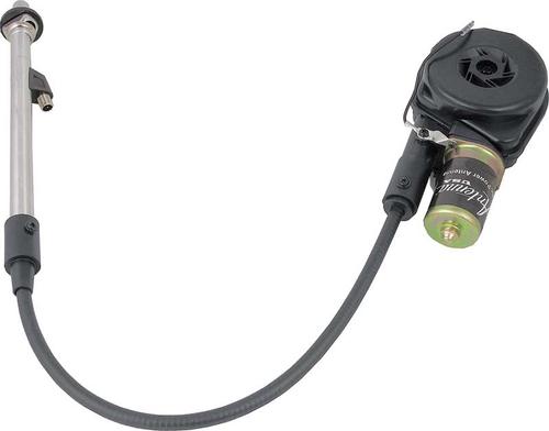 1962-65 Dodge Dart Power Antenna