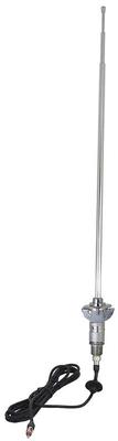 1962-65 Dodge Dart Manual Antenna