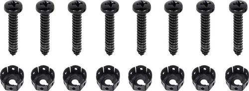 1971-72 Dodge/Plymouth; Park Lamp Hardware Set