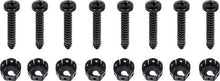 1971-72 Dodge/Plymouth; Park Lamp Hardware Set