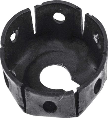 1971-72 Duster, Twister; Park Lamp Retainer Nut ; with Sharktooth Grill