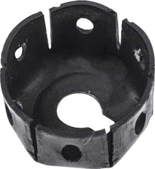 1971-72 Duster, Twister; Park Lamp Retainer Nut ; with Sharktooth Grill