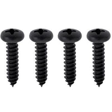1970-74 Dodge Dart, Demon, Swinger; Park Lamp Hardware Screw Set ; 4 Piece