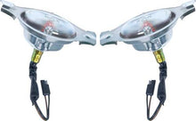 1968 Dodge Dart; Park Lamp Assemblies; Pair