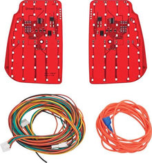 1969 Plymouth Barracuda Digi-Tails Sequential LED Tail Lamp Set