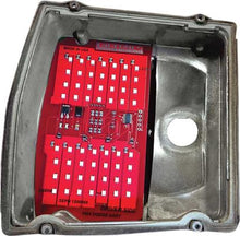 1969 Dodge Dart Digi-Tails Sequential LED Tail Lamp Set