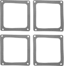1973-76 Dodge Dart Sport; Tail Lamp Gasket Set; 4 Piece Set