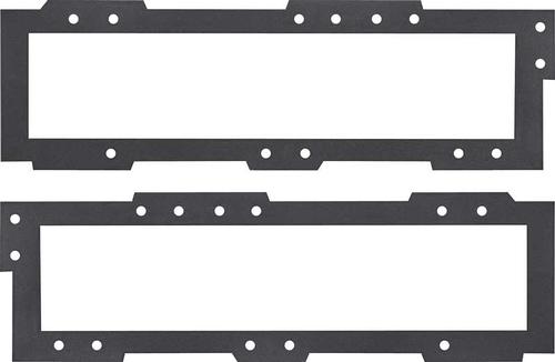 1974-76 Dodge Dart; Tail Lamp Gasket Set; Pair