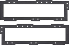 1974-76 Dodge Dart; Tail Lamp Gasket Set; Pair