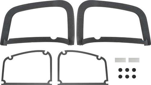 1968 Plymouth Barracuda; Tail Lamp Gasket Set