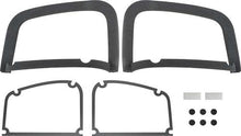 1968 Plymouth Barracuda; Tail Lamp Gasket Set